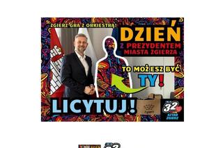 Najciekawsze aukcje WOŚP w regionie łódzkim