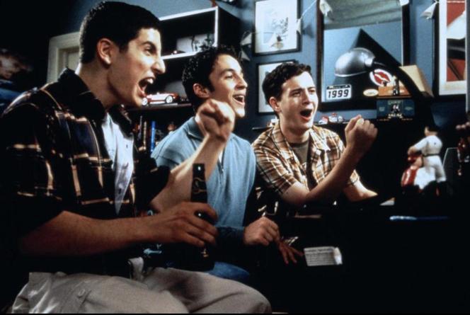 American Pie