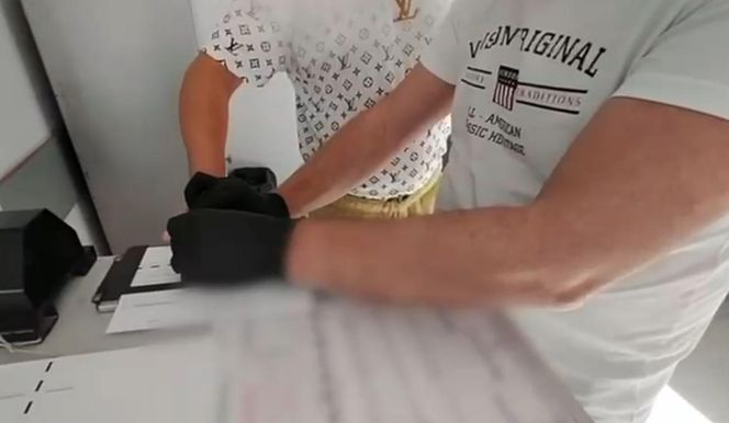 Zaatakował starszą Ukrainkę, pobił aktywistkę. 38-letni furiat z zarzutami