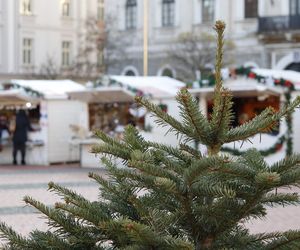 Bożonarodzeniowe jarmarki i kiermasze w woj. łódzkim