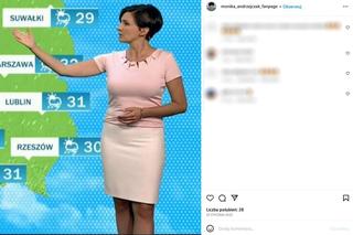 Oto nowa twarz Panoramy Monika Andrzejczak