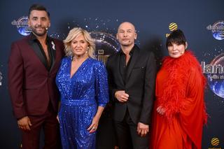 Jurorzy Tańca z Gwiazdami