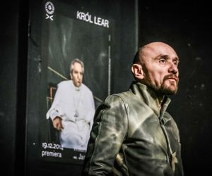 Jan Klata nowym dyrektorem Teatru Narodowego