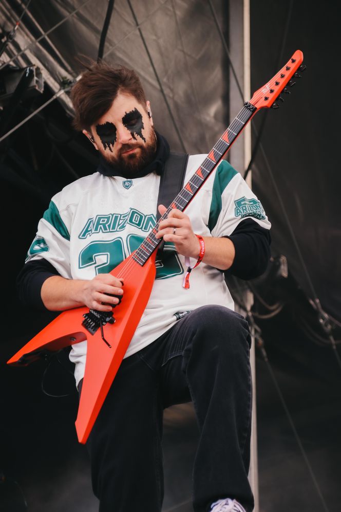 Rockowizna Poznań 2025