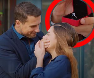 Miłość i nadzieja. Awantura z Silą i Kuzeyem. Będą oświadczyny!