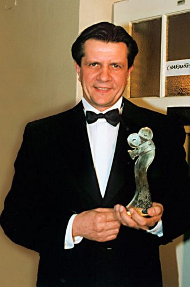Zygmunt Chajzer - Richard Chamberlain był legendą za życia