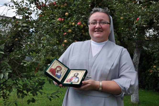 s. Renata Polak, salezjanka na Wschodzie pracowała przez 10 lat