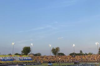 Platinum Motor Lublin - For Nature Solutions KS Apator Toruń, zdjęcia ze stadionu