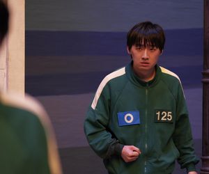Squid Game 3 - zdjęcia z ostatnich odcinków serialu