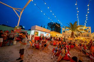 Klub na Fali w Poznaniu otwiera się w najbliższy weekend. Jakie atrakcje przygotowano?