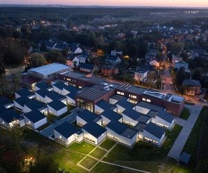 Te obiekty walczą o światowego Oscara architektonicznego. Wśród nich szkoła podstawowa ze Śląska