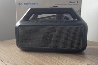Soundcore Boom 2