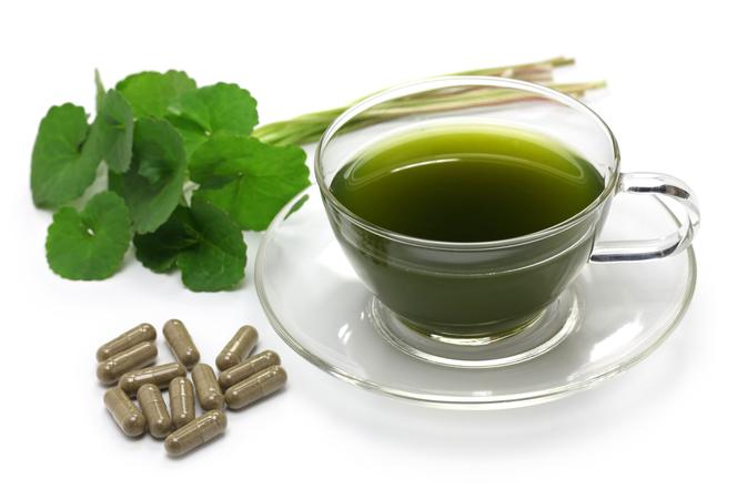 GOTU KOLA