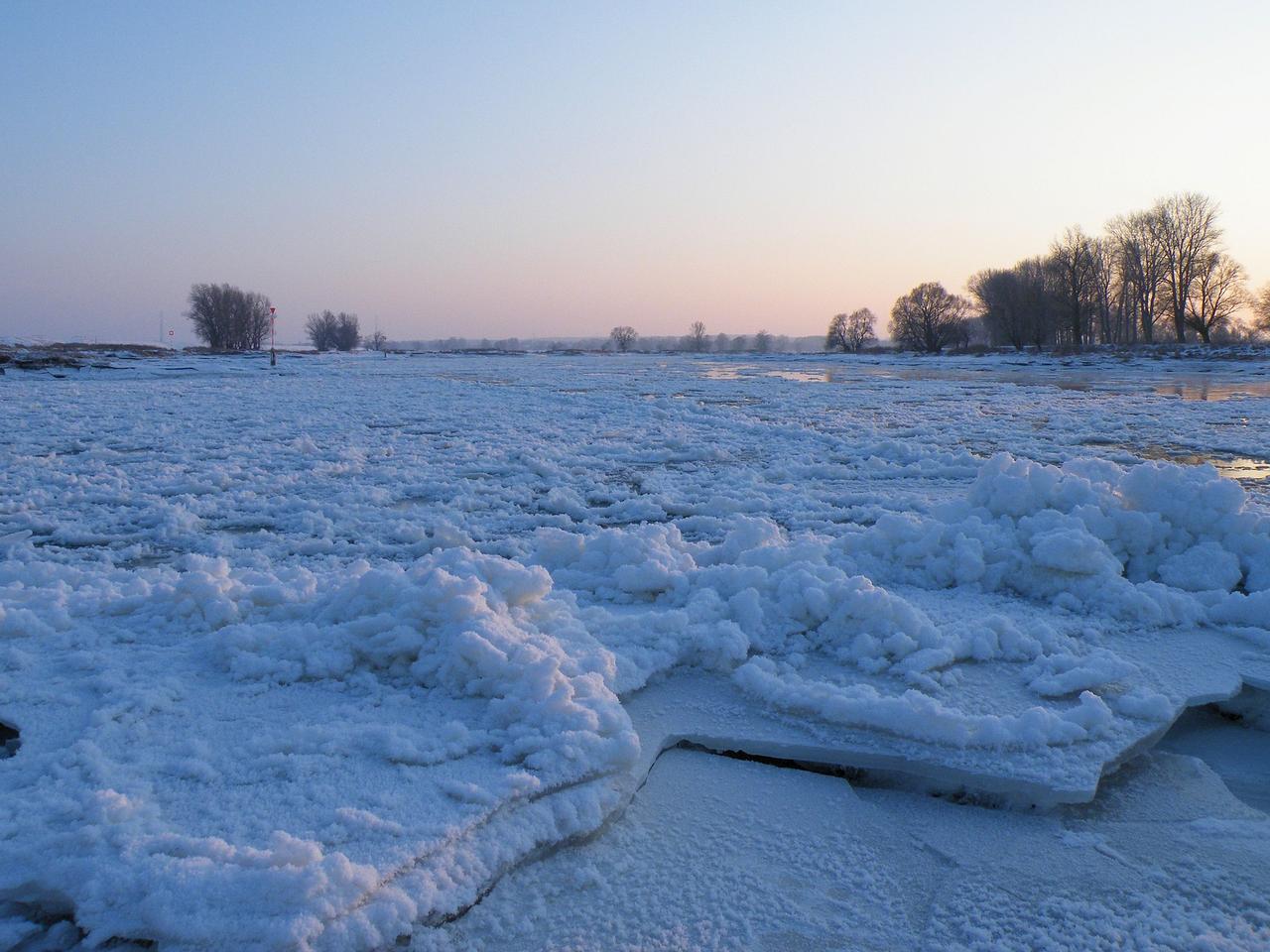 Wielkopolska: Ostrzeżenie IMGW 16.02.2021! Gdzie i na co trzeba uważać? [SZCZEGÓŁY]