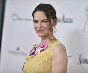 Te gwiazdy późno zostały mamami 