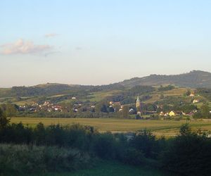 Oto najpiękniejsza wieś województwa śląskiego