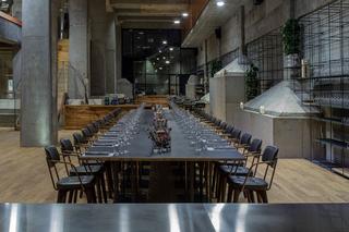 Hotel Warszawa: co kryją wnętrza dawnego Prudentialu [GALERIA]