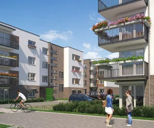 Ponad 350 mieszkań powstanie na Poznaniu! Gdzie?