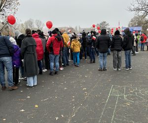 Wojewódzkie obchody Narodowego Święta Niepodległości w Poznaniu