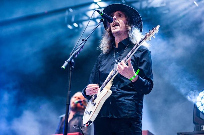 Mystic Festival 06.06.2025. – Król jest tylko jeden i jest nim King Diamond