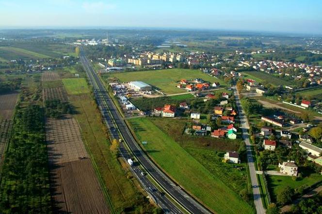 5. Tarczyn, powiat piaseczyński - 5,2 km²