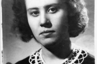 Danuta Dworakowska (96 l.), „Lena: Nie baliśmy się. Myśleliśmy, że śmierć nas nie dosięgnie