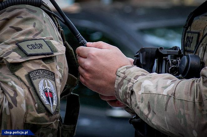 Policja uderzyła w kluby go-go. Spektakularna akcja również we Wrocławiu 