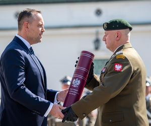 Generalskie awanse w Wojsku Polskim