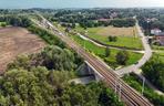 Infrastruktura kolejowa w Polsce