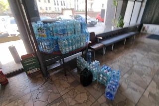 Dary wyruszyły w drogę do potrzebujących. Zbiórka w ESCE Poznań dobiegła końca