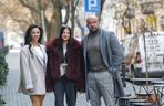 Tomasz Oświeciński szczerze o pierwszym chłopaku córki. Nie sądziłem, że kiedyś to powiem