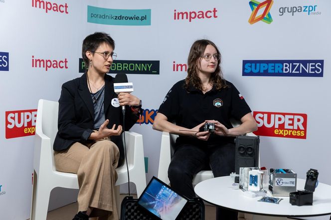 Projekty Wydziału Technologii Kosmicznych AGH