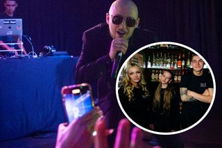 Klub nie odwoła imprezy w żałobę narodową. Zobacz, co napisali!