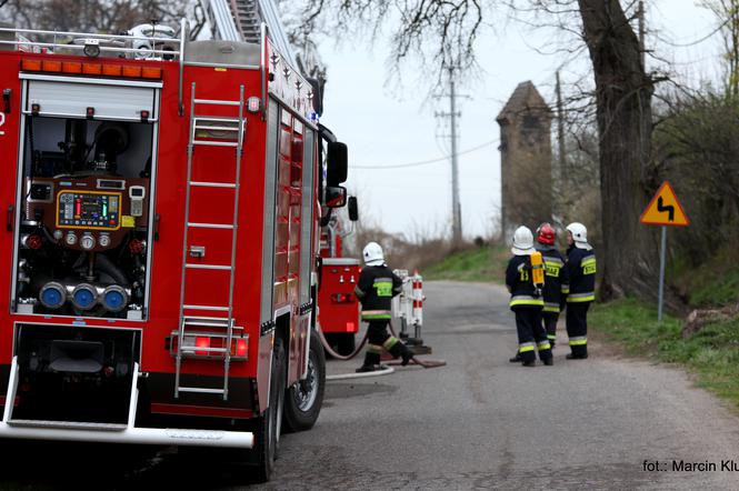 Straż Pożarna