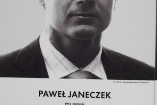 Tak wygląda grób męża Joanny Racewicz