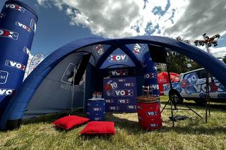 Festiwal Polska Od Kuchni z VOX FM