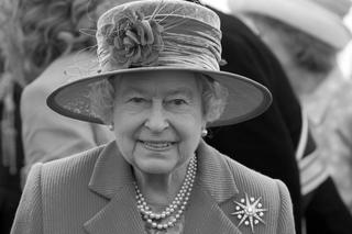 Ostatnie słowa królowej ujawnione przez duchownego! Osobiste wyznanie Elżbiety II