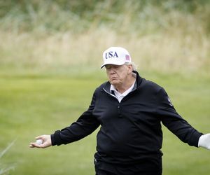 Donald Trump z ultimatum wobec Putina. Skracam czas do 10-12 dni