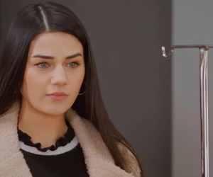 Bahar i Cavidan postanawiają zabić Hulyę.