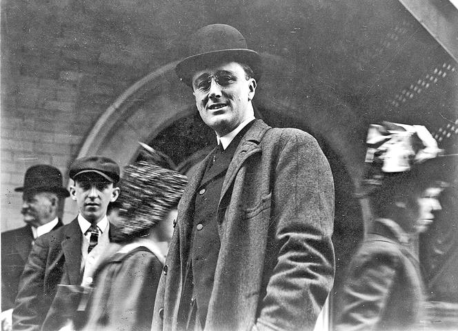 Wielki kryzys na świecie