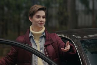 Na dobre i na złe odc. 957. Blanka (Pola Gonciarz)