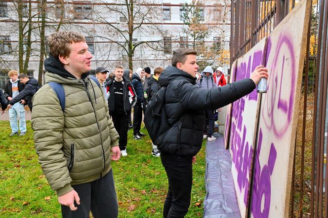 Warsztaty profilaktyczne w siedleckim Elektryku odbyły się już po raz trzeci