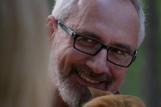 	M jak miłość. Adam Werner (Jacek Kopczyński)