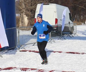 Bieg Zwycięskiego Powstania Wielkopolskiego nad Strzeszynkiem