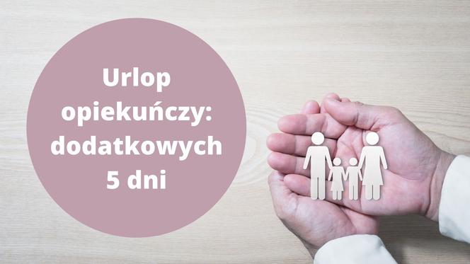 Dodatkowe dni urlopu w 2022 roku. Mogłeś o nich nie wiedzieć