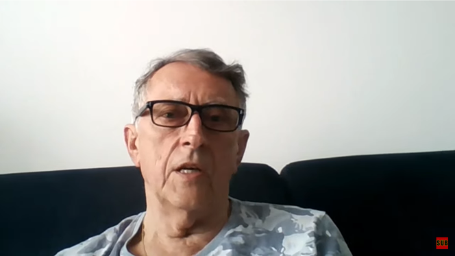 Euro 2021: Andrzej Kostyra BEZLITOŚNIE podsumował wybory kadrowe Paulo Sousy po meczu Polska - Rosja: To jest GALIMATIAS [WIDEO]
