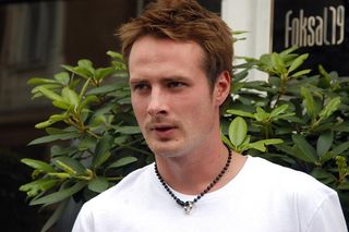 Paweł Małaszyński