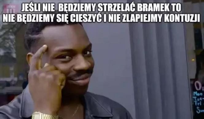 Te memy warto sobie zapisać. Po meczach Polaków na Euro 2024 mogą dostać drugie życie