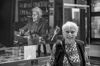 Nie żyje prof. Joanna Muszkowska-Penson. Miała 101 lat