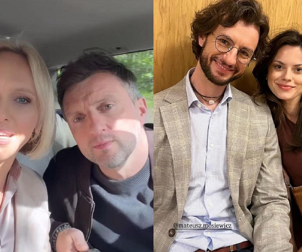  M jak miłość. Kiedy nowy sezon? Jest już pierwszy ZWIASTUN. To się wydarzy po wakacjach - WIDEO